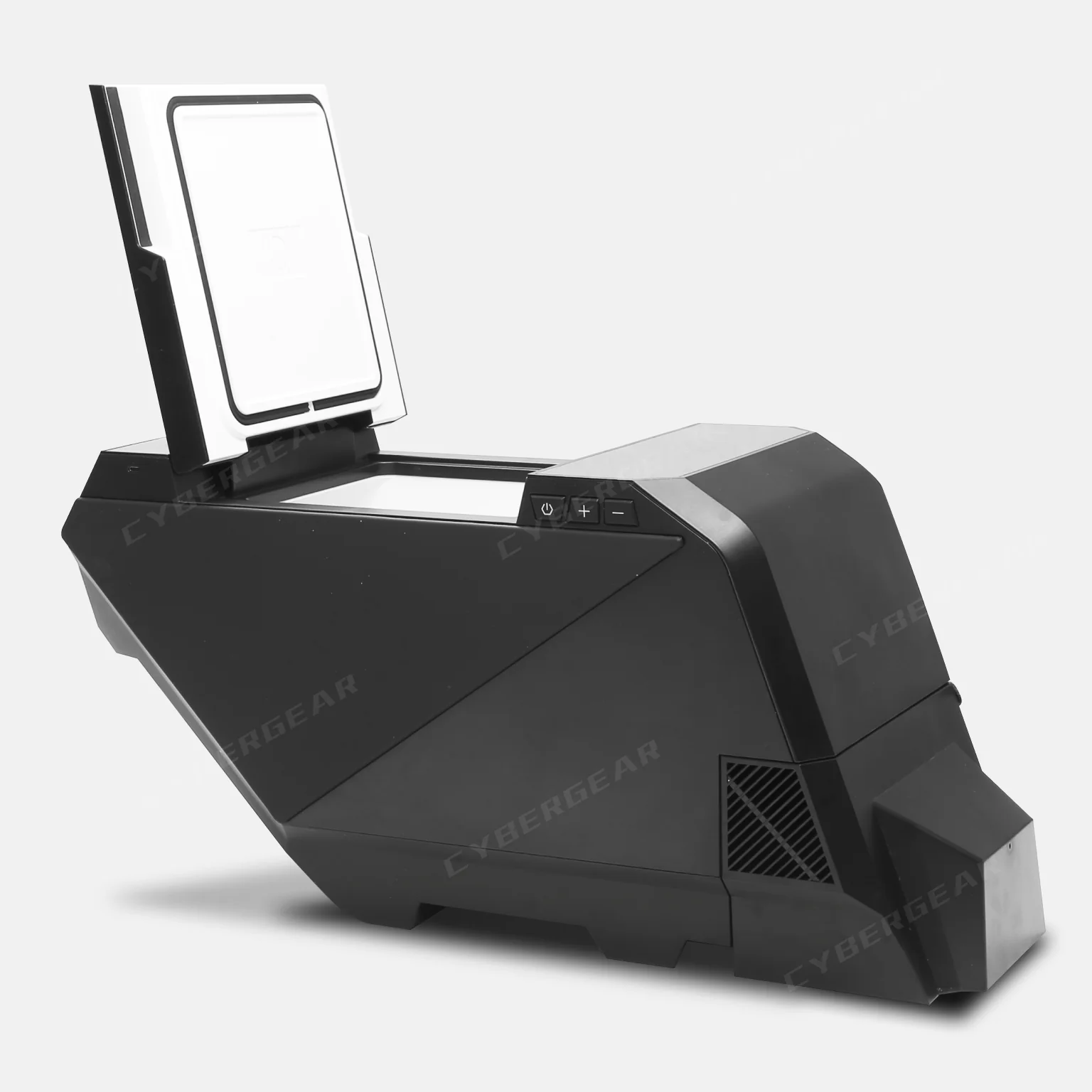 18L Center Console Floor Refrigerator for Cybertruck - Image 3