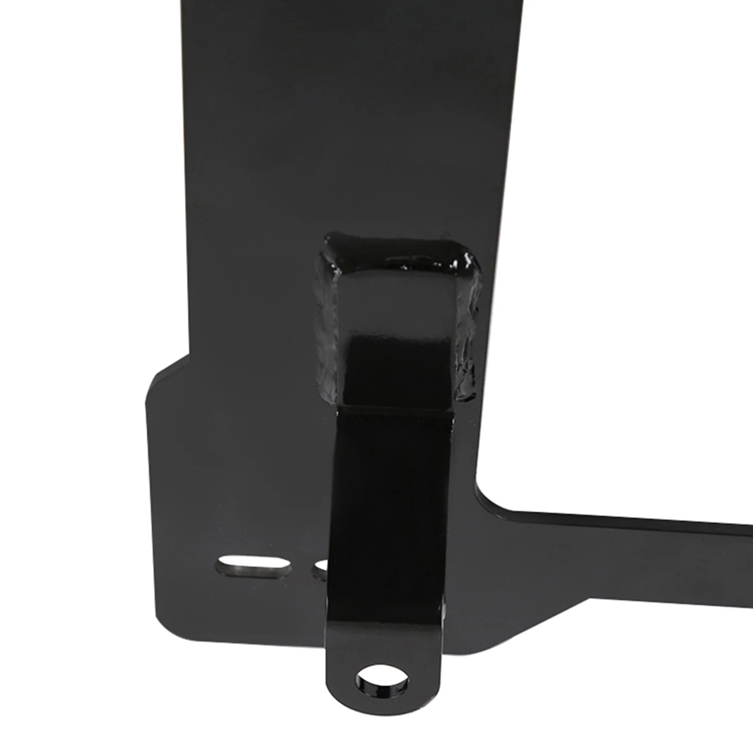 1979-1998 Ford Mustang Tensile Steel Racing Seat Mounting Brackets - 2PCS - Image 5