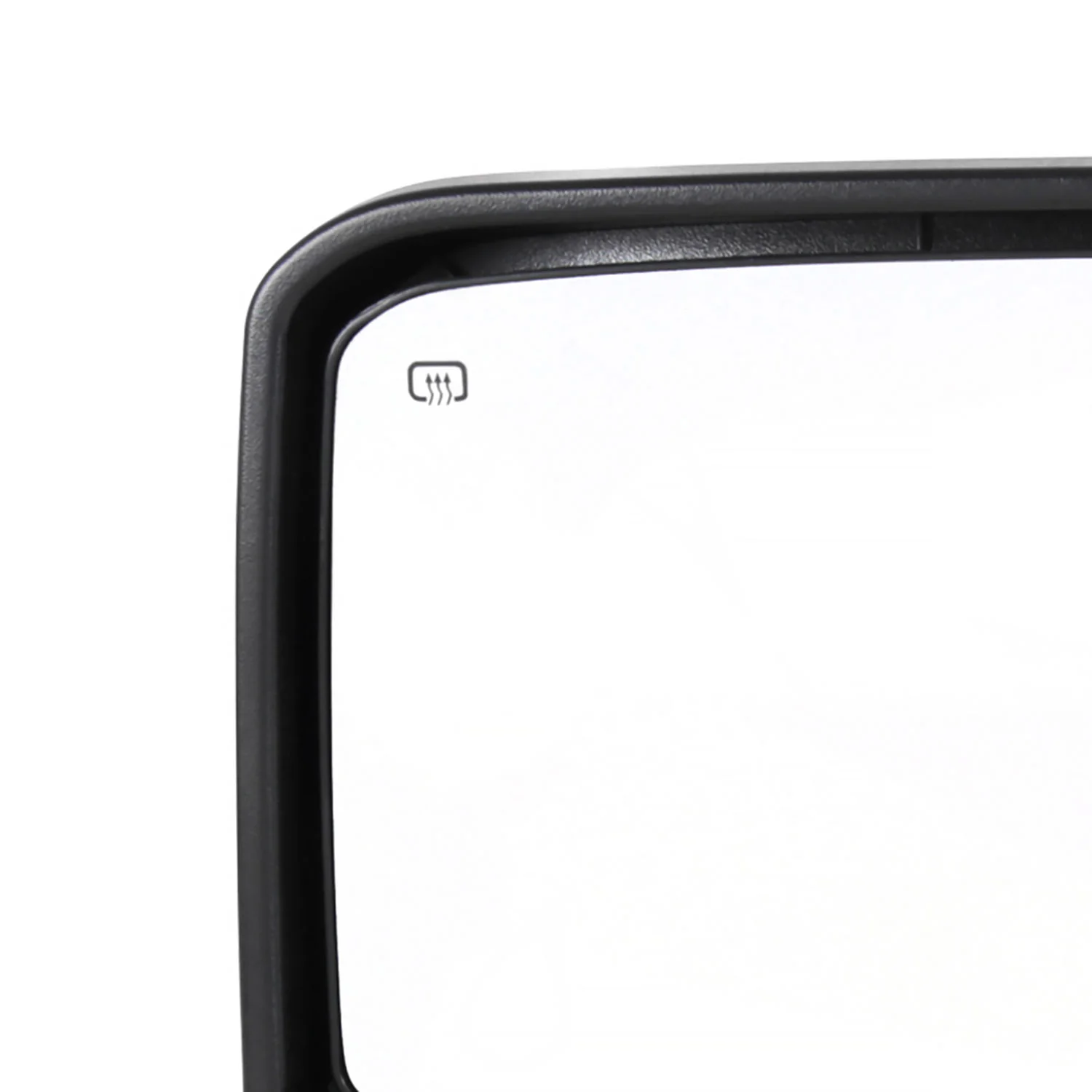 1988-2000 Chevy C/K Tahoe Yukon/Suburban Heated Towing Mirrors Amber &Smoke - Image 4