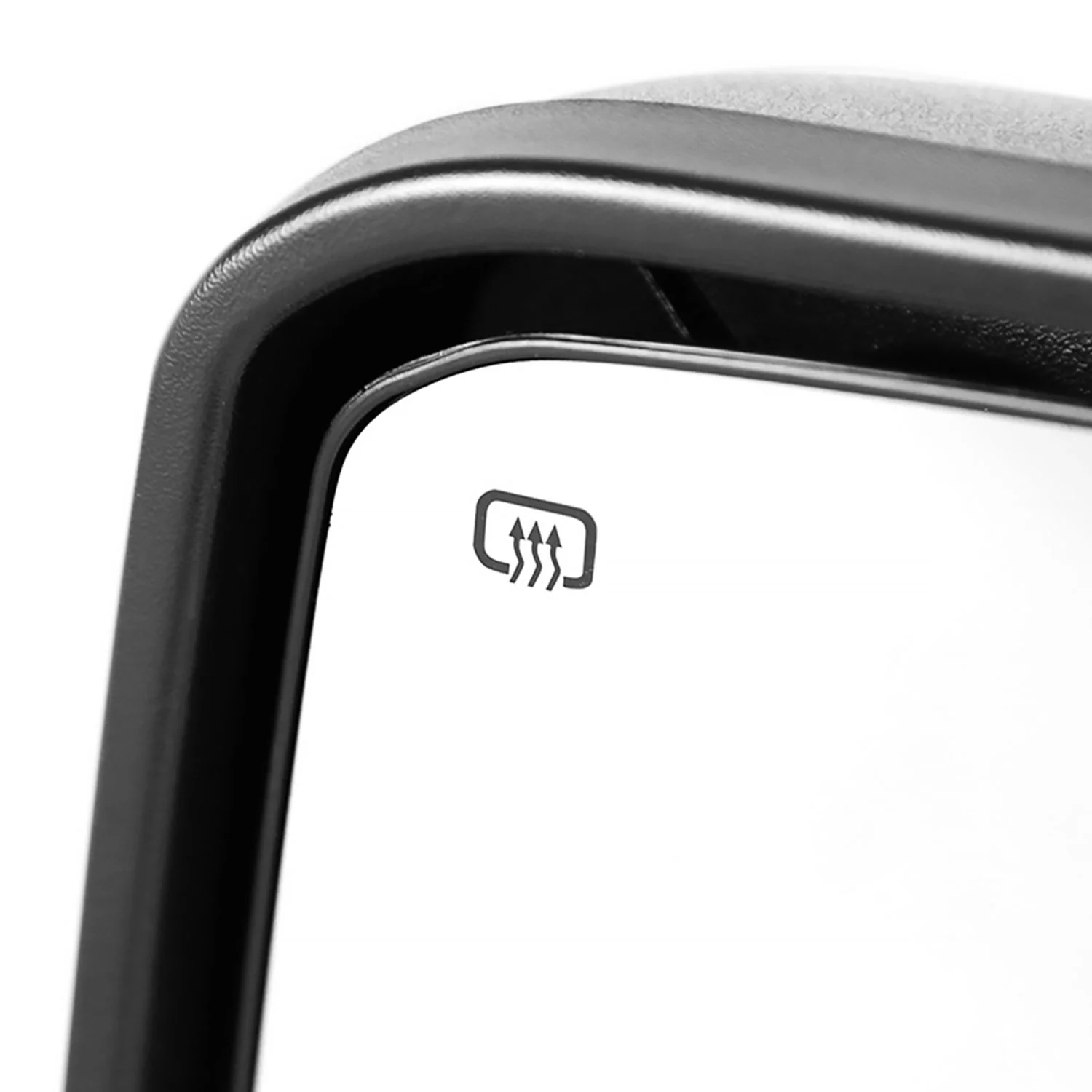 1988-2000 Chevy C/K Tahoe Yukon/Suburban Heated Towing Mirrors Smoke &Signal - Image 4