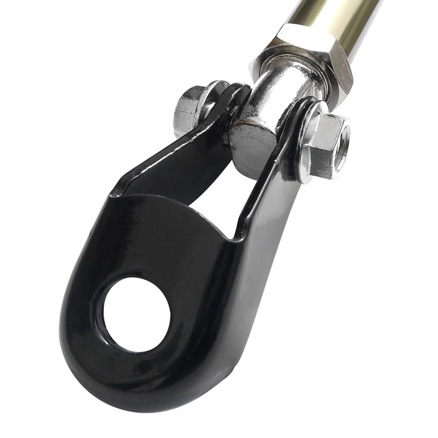 1988-2004 Honda Civic/CR-X / Integra 240SX / Golf Mk4 Rear Lower Strut Bar - Image 3