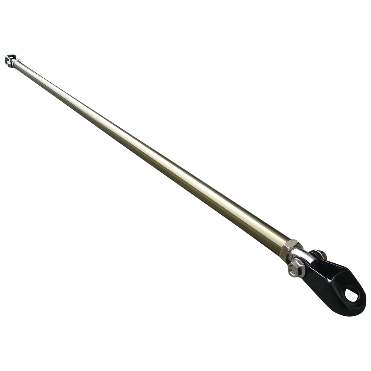1988-2004 Honda Civic/CR-X / Integra 240SX / Golf Mk4 Rear Lower Strut Bar - Image 9