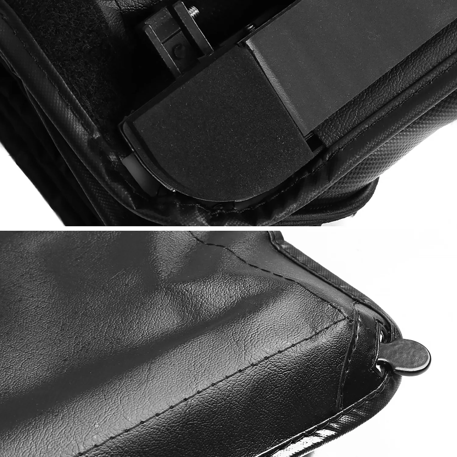 1989-2004 Toyota Tacoma/Pickup 72" Bed Roll Up Vinyl Tonneau Cover - Image 7