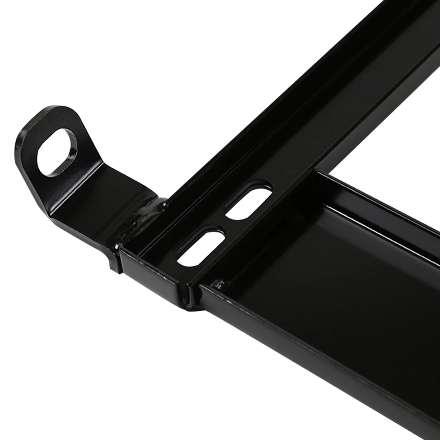 1990-1993 Acura Integra Tensile Steel Racing Seats Mounting Brackets - 2PCS - Image 7