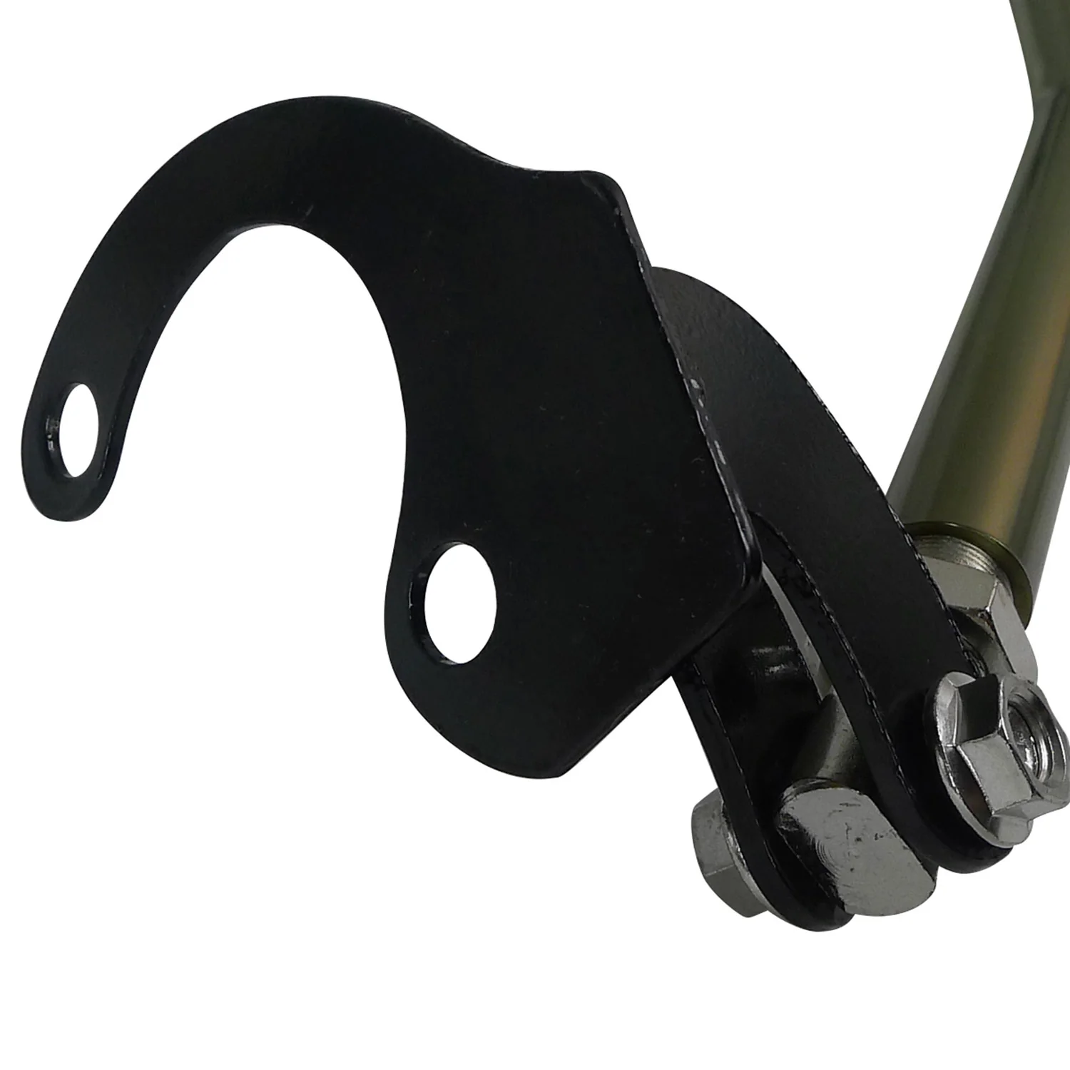 1992-2001 Honda Civic/Del Sol/CR-X Acura Integra Front Strut Tower Bar - Image 7