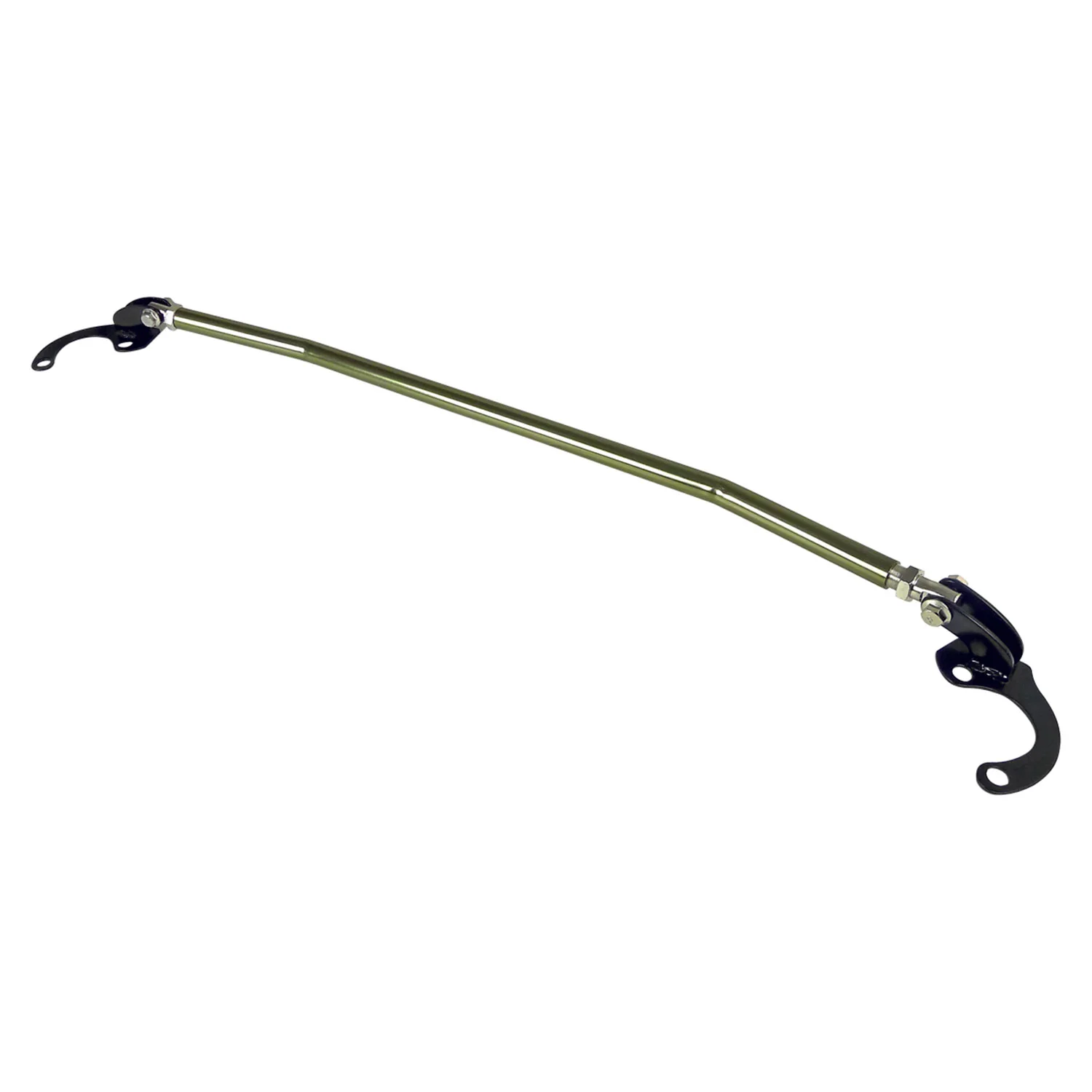1992-2001 Honda Civic/Del Sol/CR-X Acura Integra Front Strut Tower Bar - Image 9