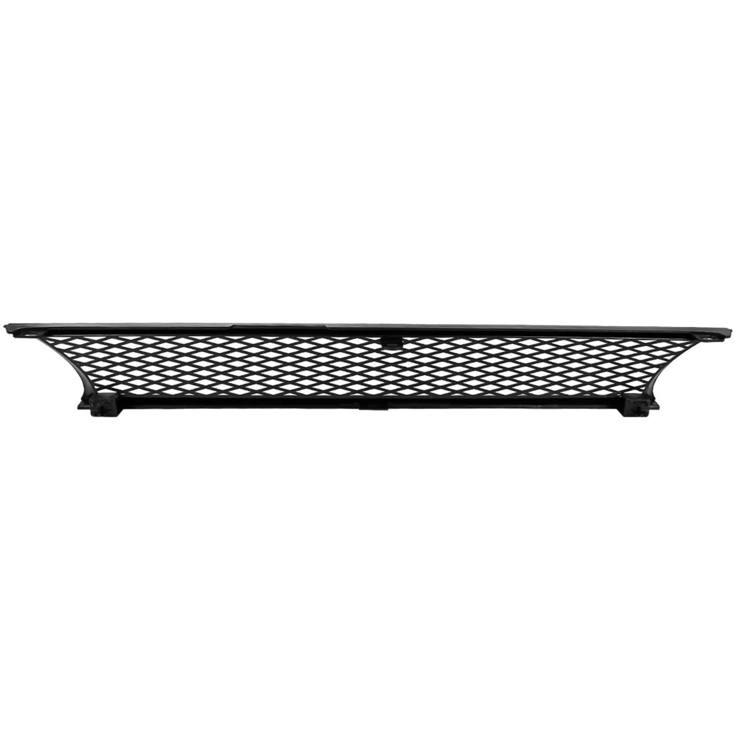 1993-1997 Toyota Corolla Black ABS Mesh Grille - Image 9