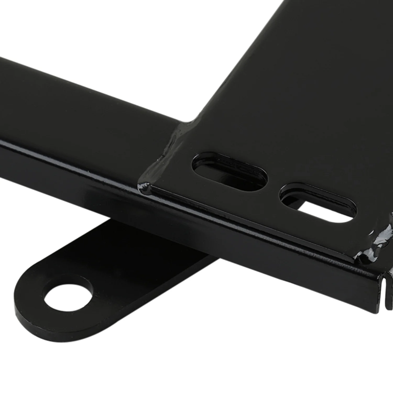 1993-2002 Chevy Camaro Pontiac Firebird Tensile Racing Seat Mounting Brackets - Image 4