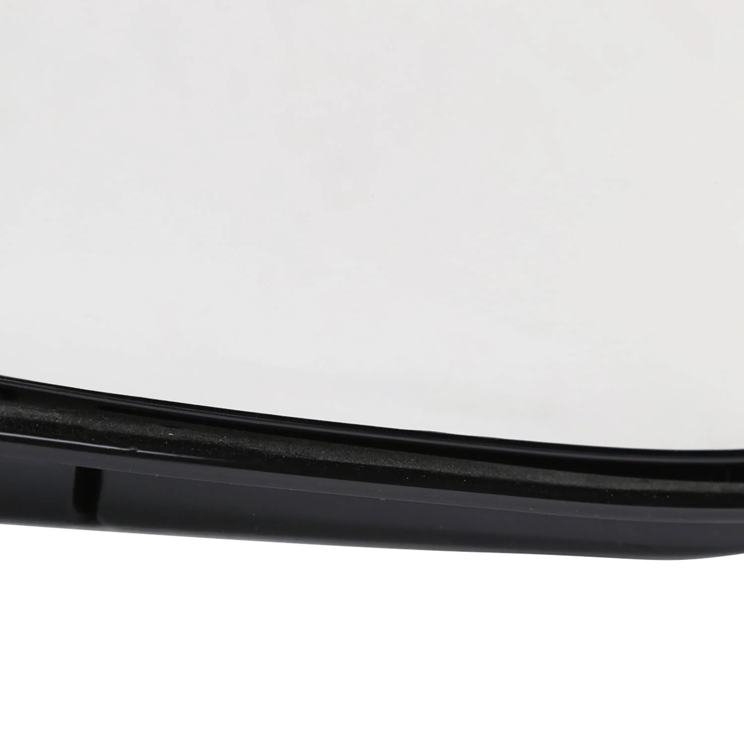 1994-1998 Chevy S10/1994-1998 GMC S15 Glossy Black Manual Side Mirror Driver - Image 9