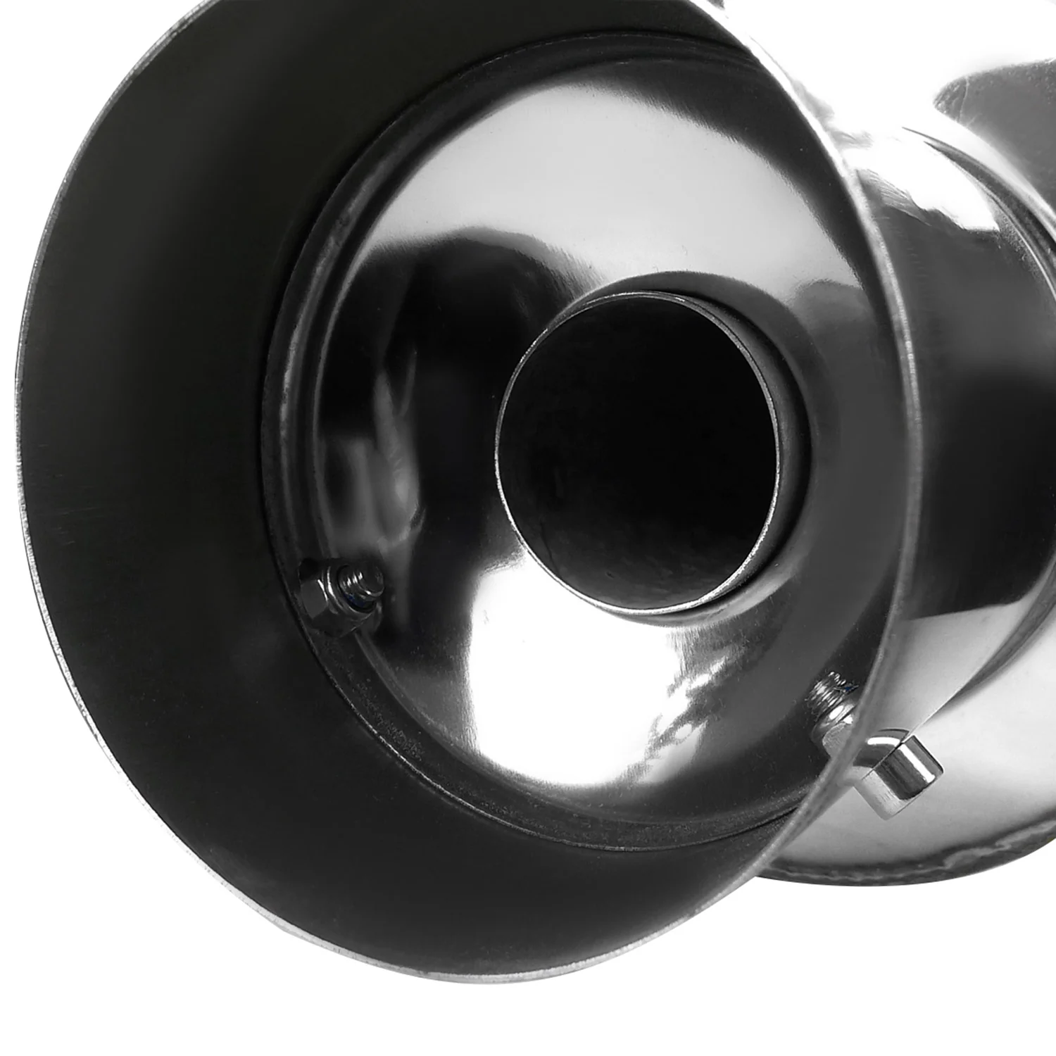1994-2001 Acura Integra Hatchback GS-R T-304 Steel N1 Catback Exhaust System - Image 2
