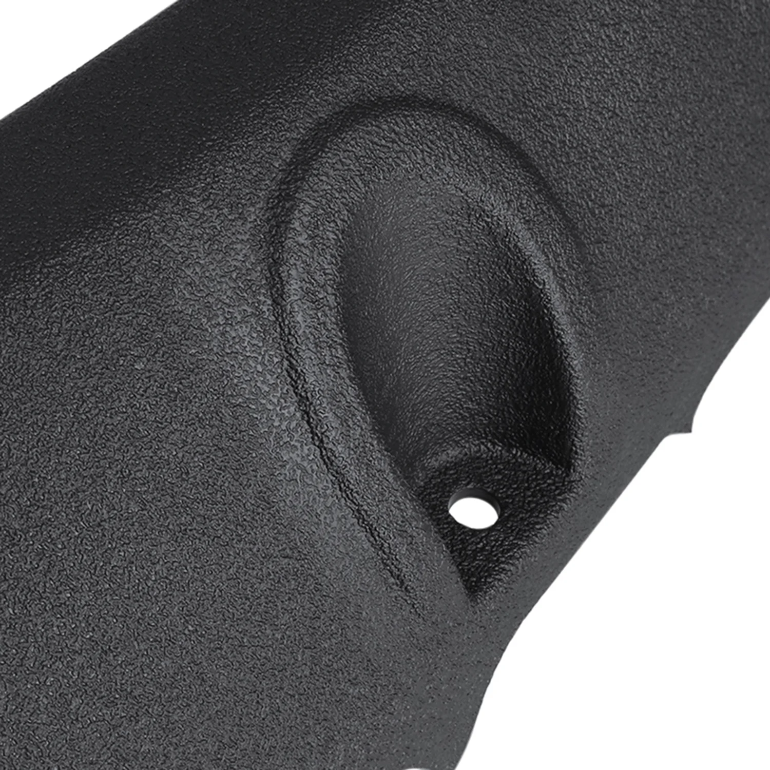 1994-2001 Dodge RAM 1500 2500 3500 Textured Rivet Style Fender Flares - Image 3