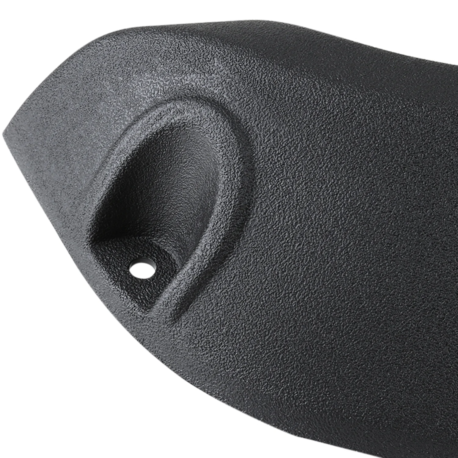 1994-2001 Dodge RAM 1500 2500 3500 Textured Rivet Style Fender Flares - Image 4