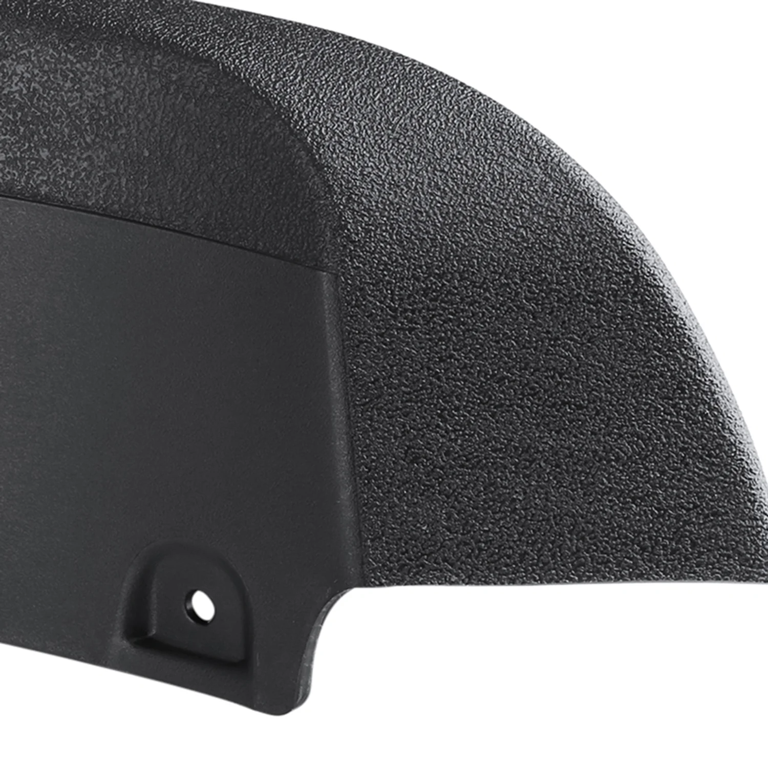 1994-2001 Dodge RAM 1500 2500 3500 Textured Rivet Style Fender Flares - Image 6