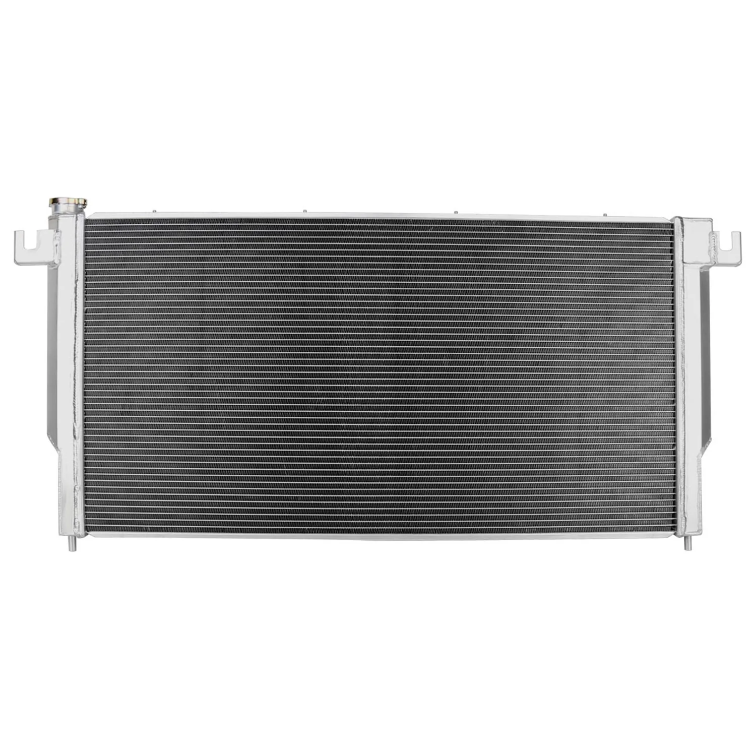 1994-2002 Dodge RAM 2500/3500 Quad Cab 5.9L Turbo Diesel 3-Row Radiator - Image 10