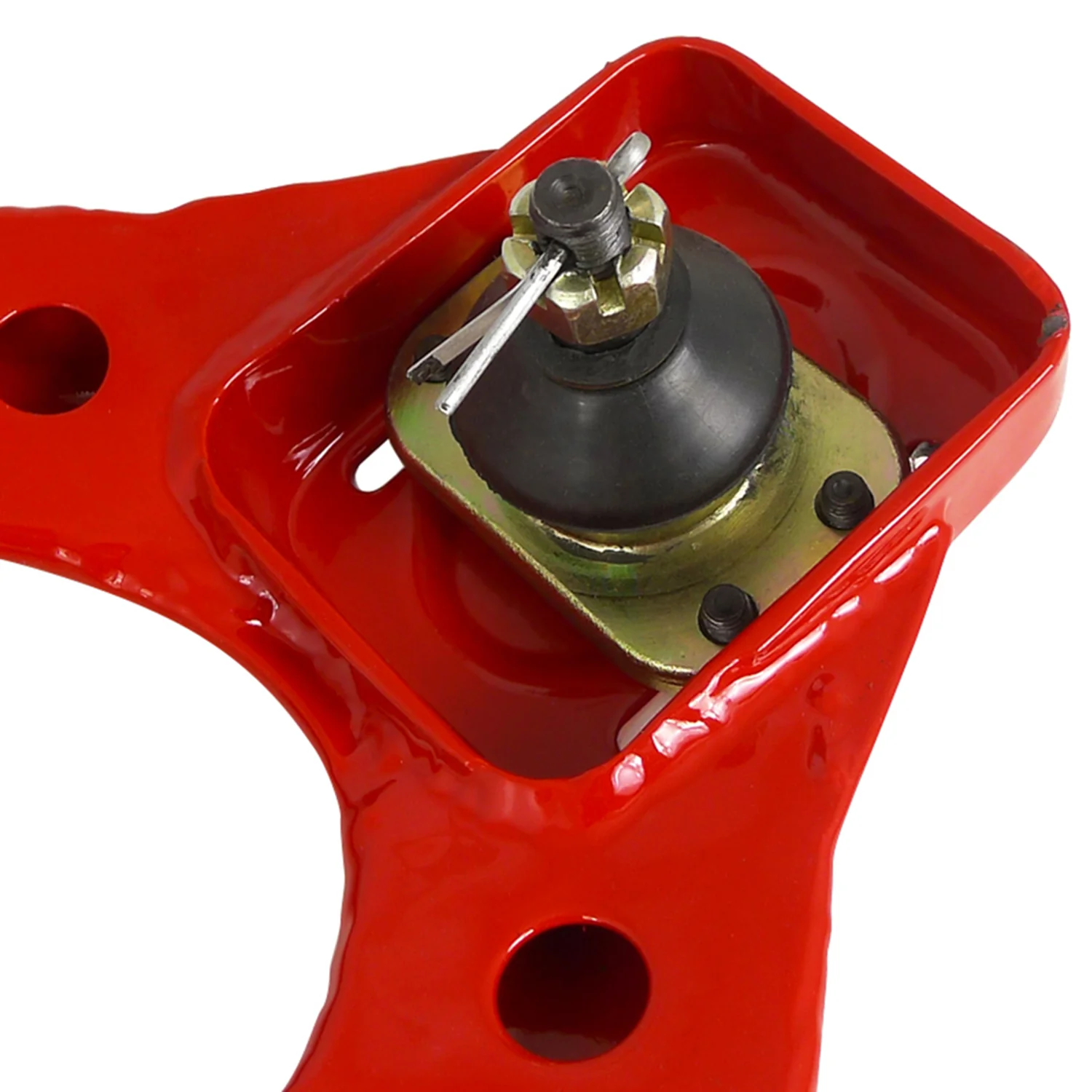 1996-2000 Honda Civic EK Adjustable Front Camber Kits - Image 6