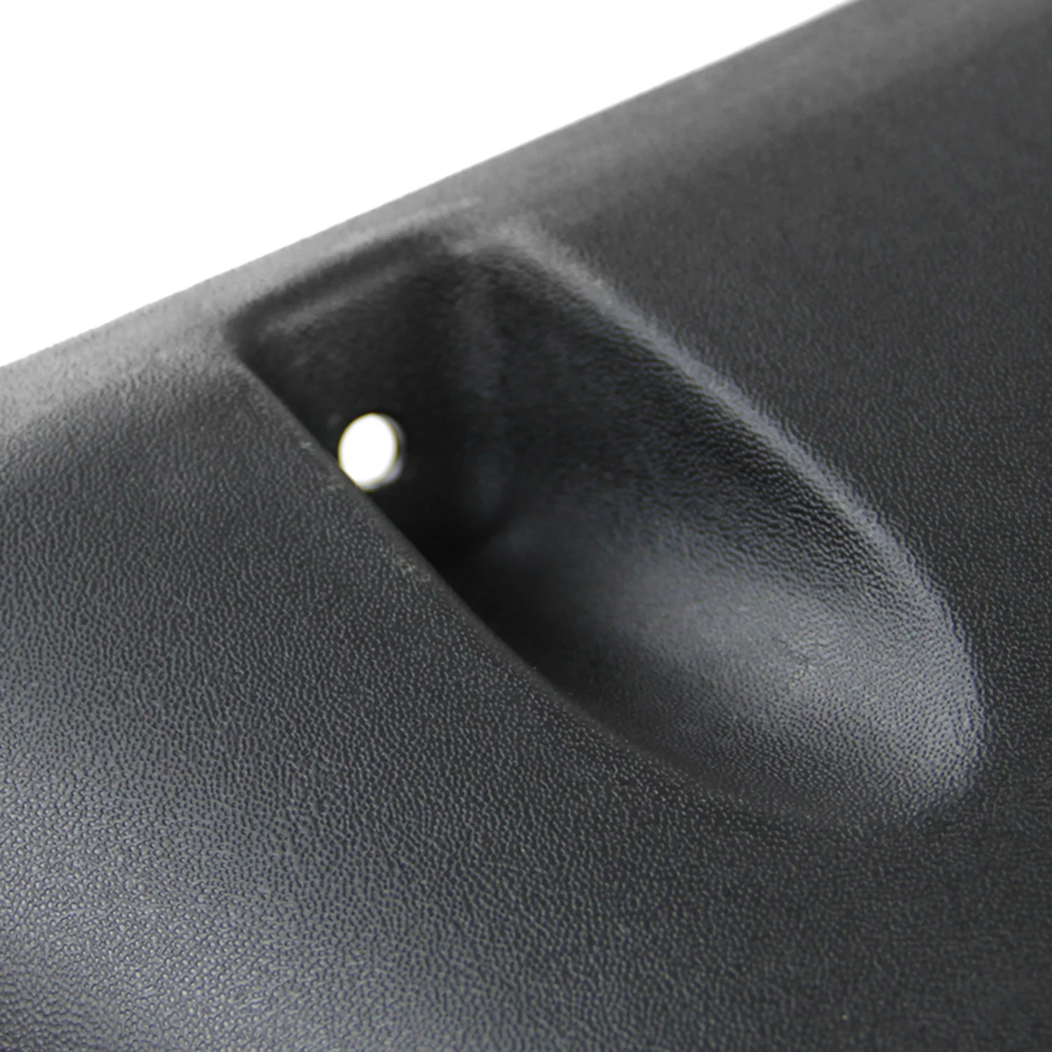 1997-2006 Jeep Wrangler TJ Textured Extended Fender Flares Wheel Protector - Image 5