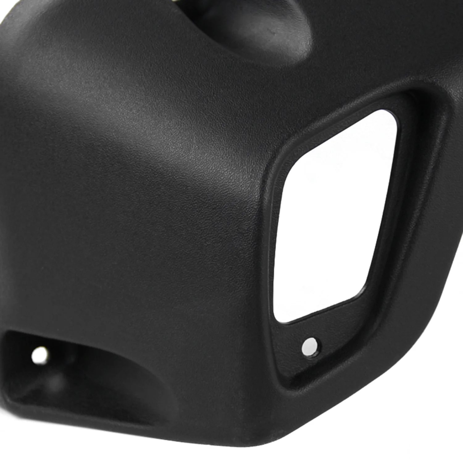 1997-2006 Jeep Wrangler TJ Textured Extended Fender Flares Wheel Protector - Image 6