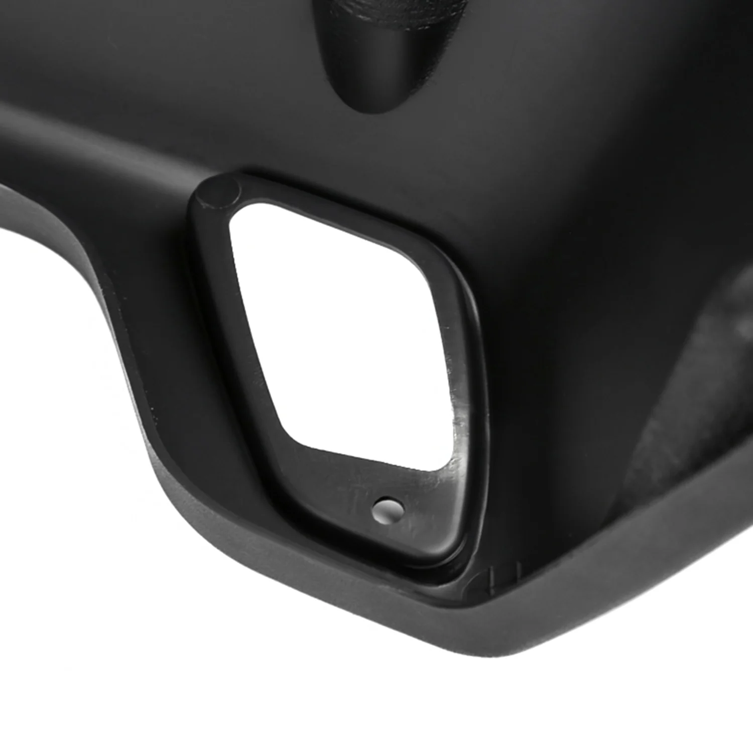 1997-2006 Jeep Wrangler TJ Textured Extended Fender Flares Wheel Protector - Image 7