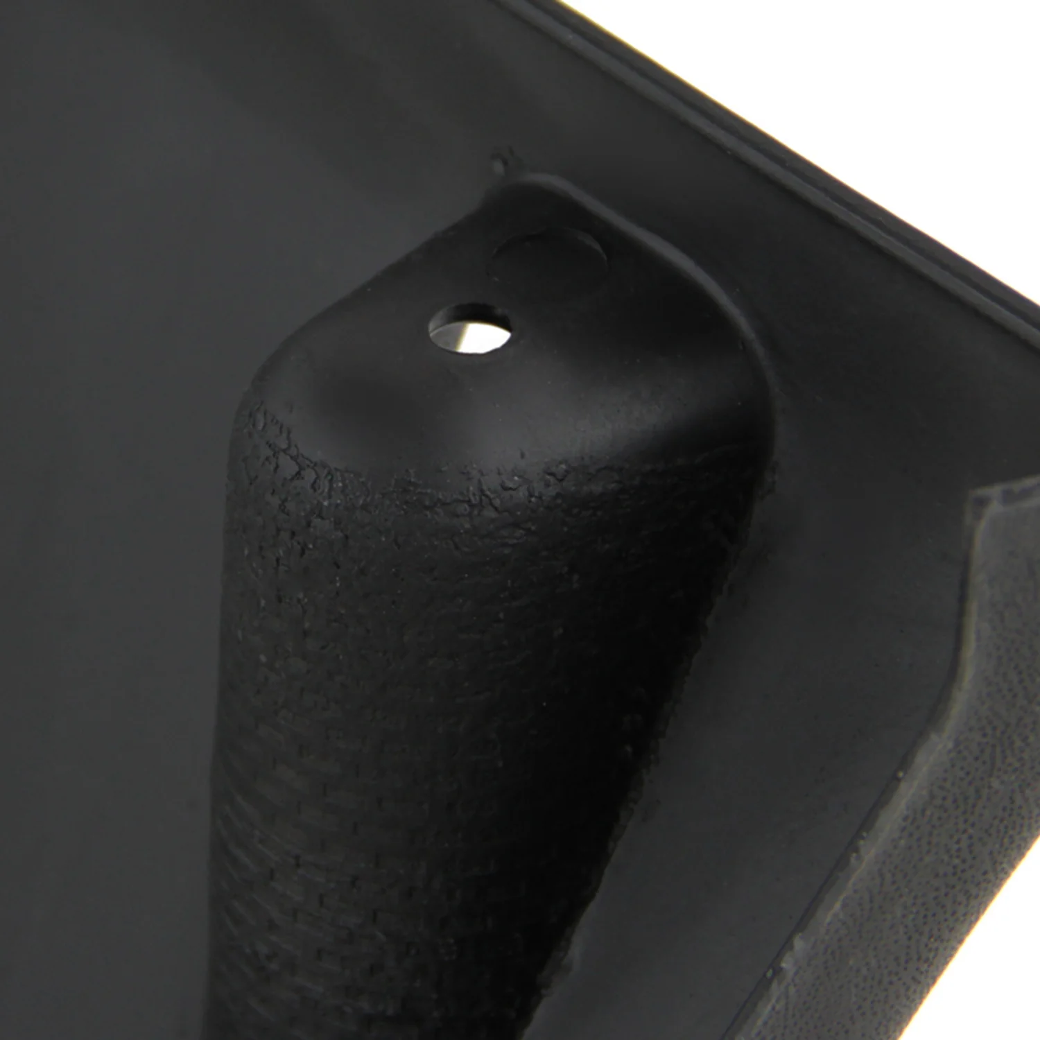 1997-2006 Jeep Wrangler TJ Textured Extended Fender Flares Wheel Protector - Image 8