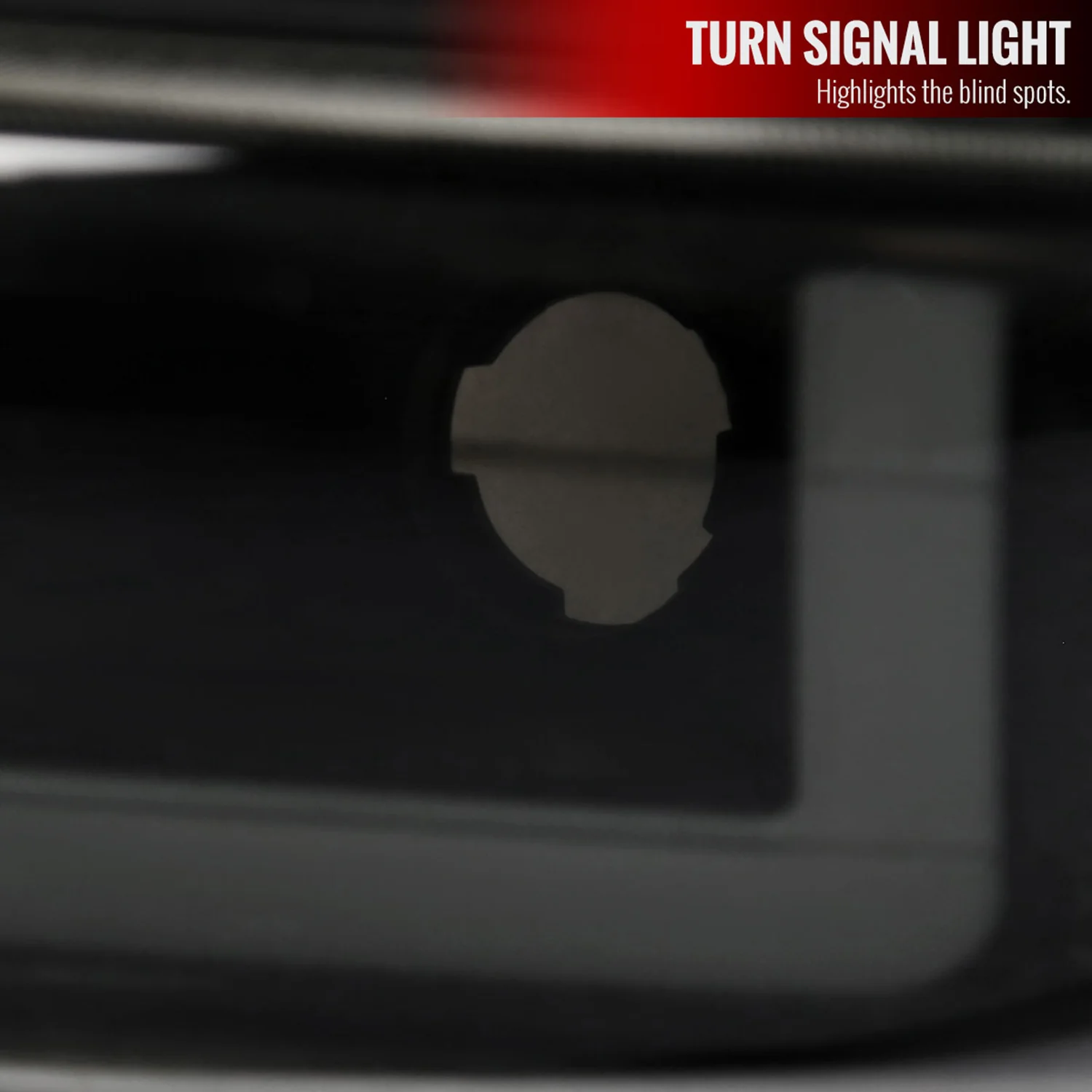 1999-2002 Chevy Silverado 1500 2500 /Tahoe Suburban LED Headlights Smoke - Image 5