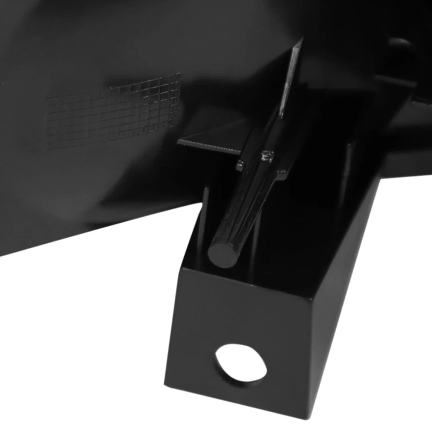 1999-2004 Ford F-250/F-350/F-450/F-550/Excursion Corner Lights Black/Smoke - Image 8