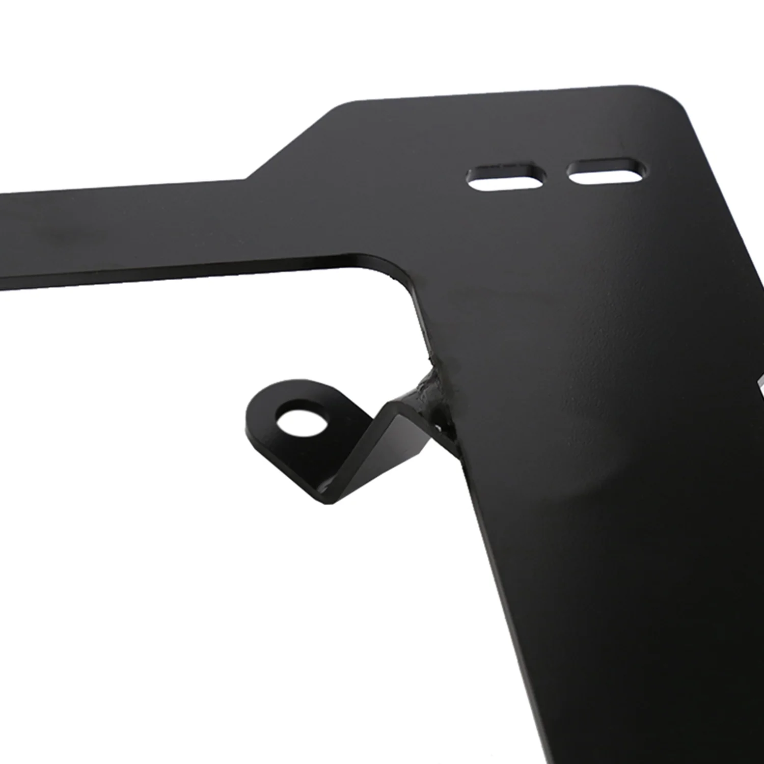 1999-2004 Ford Mustang Tensile Steel 4/5/6-Point Racing Seat Mounting Brackets - Image 6