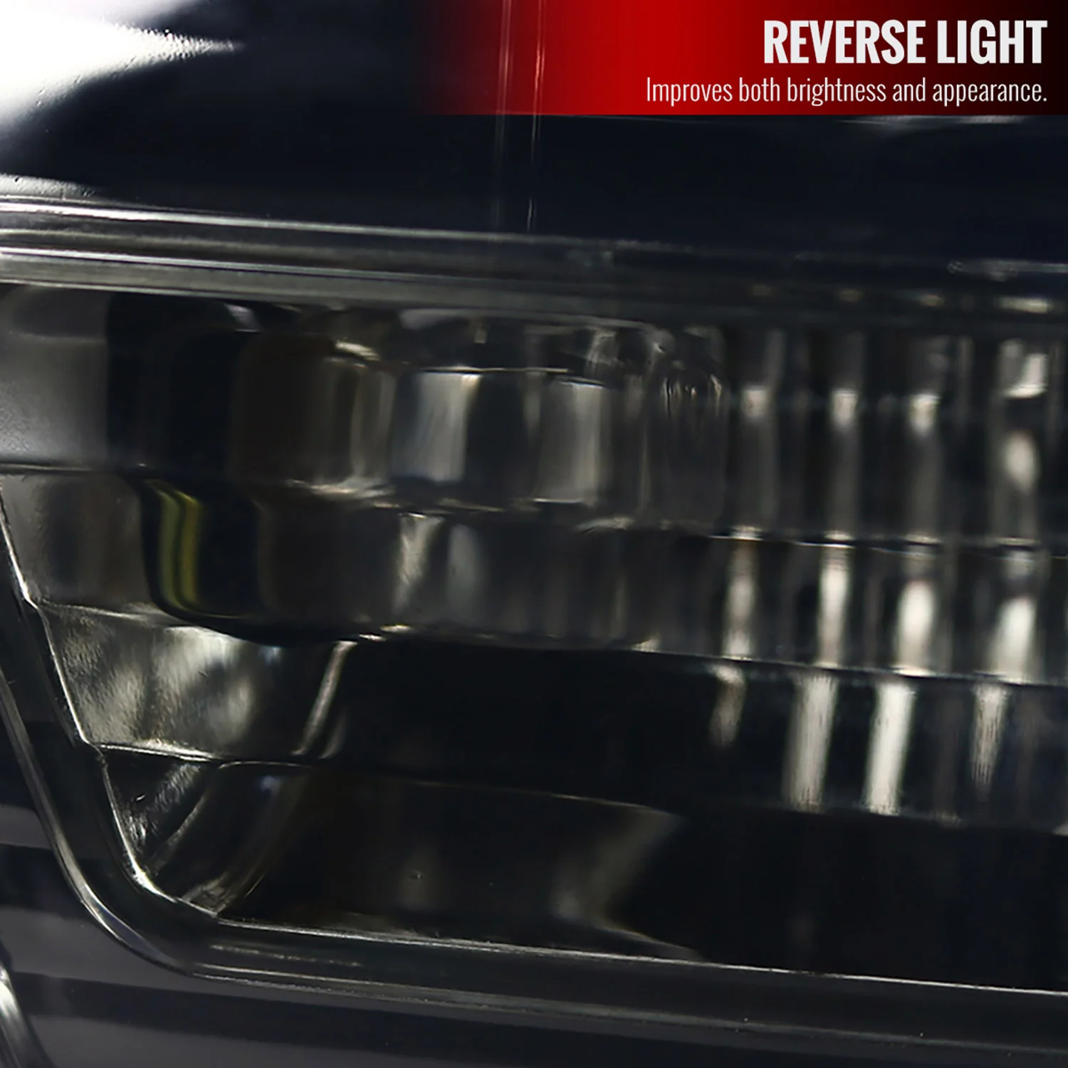2000-2006 BMW E53 X5 LED Tail Lights - OZ Chrome Housing/Smoke Lens - Image 5