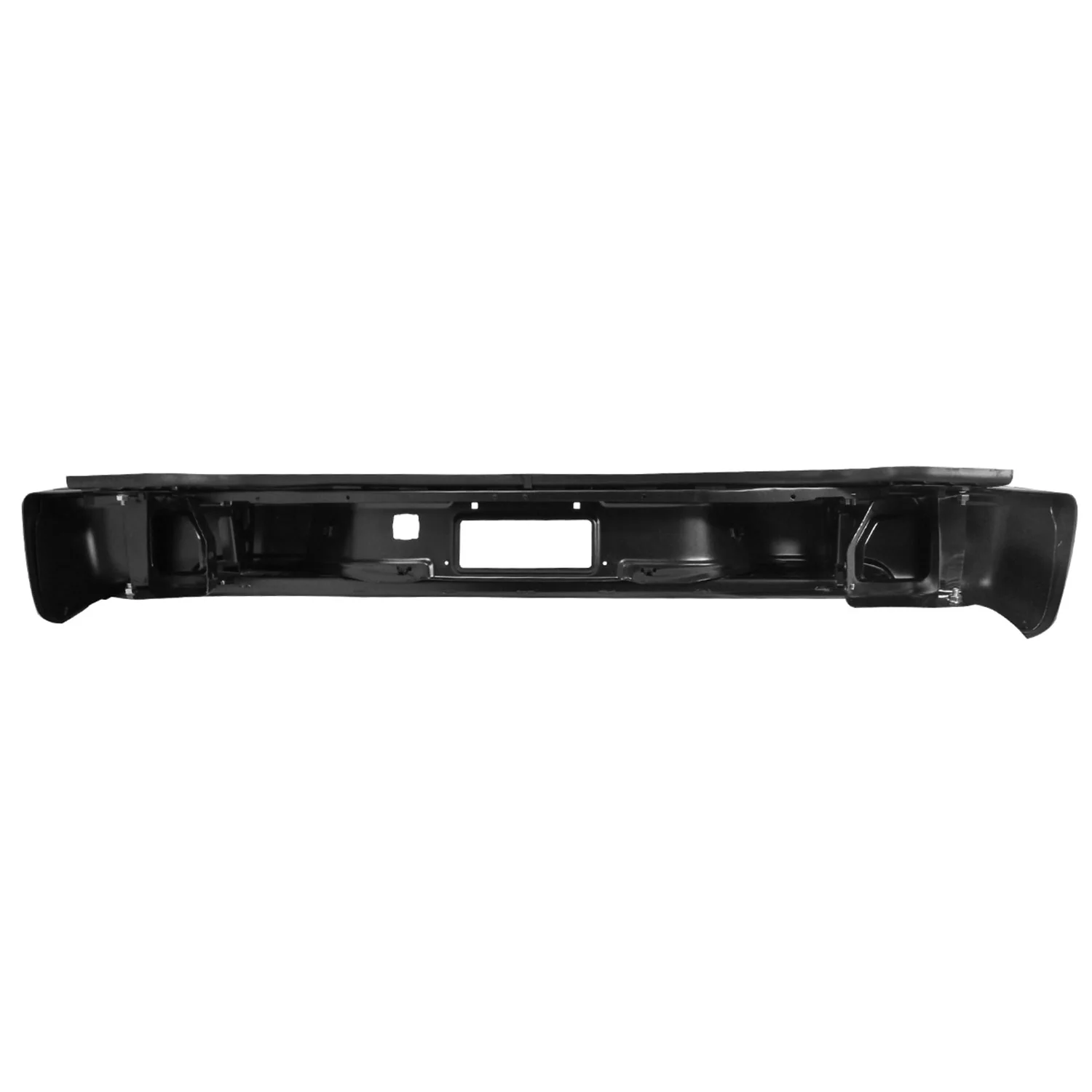 2000-2006 Chevy Suburban/Tahoe Yukon/Yukon XL Replacement Rear Step Bumper - Image 7