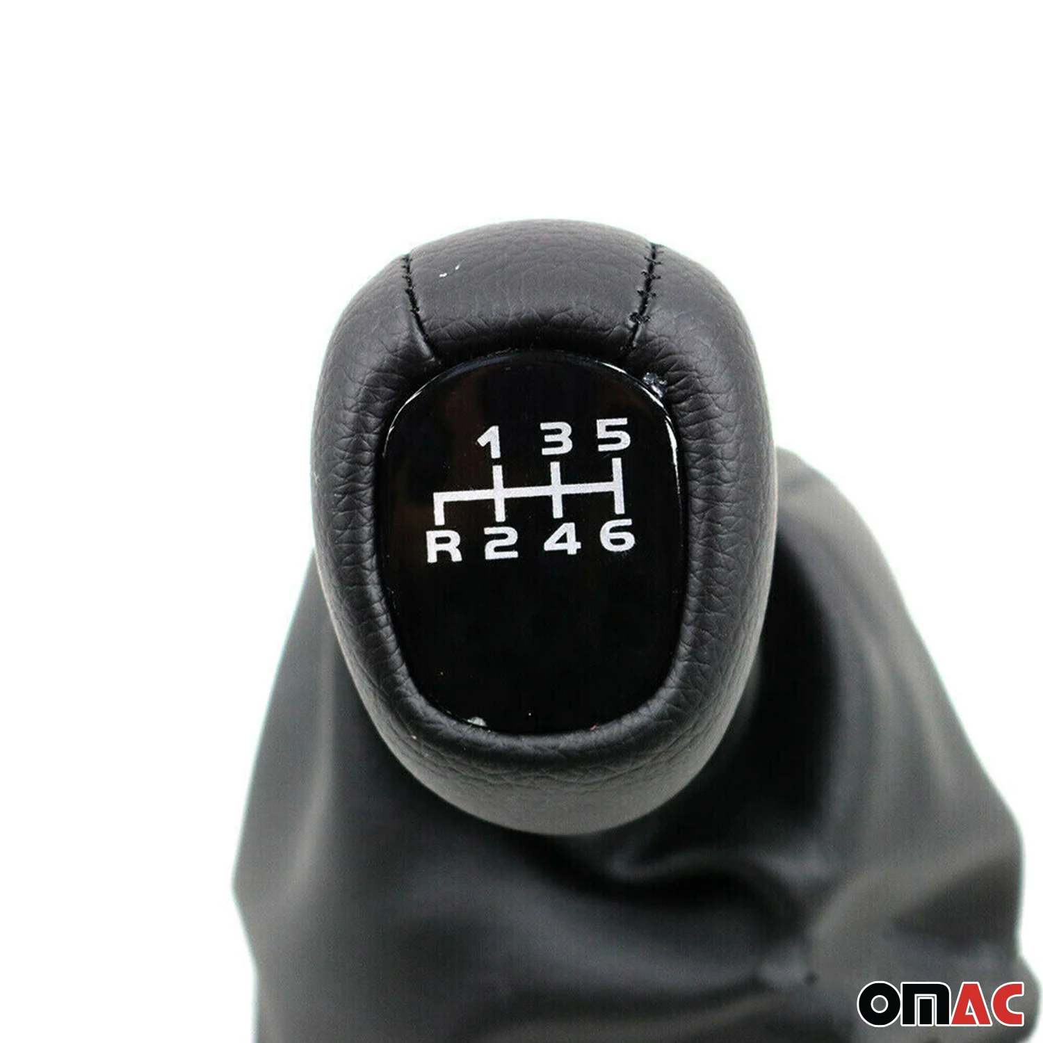 2001-2007 Mercedes C Class W20 Gear Shift Knob & Leather 3 Avantgarde - Image 3