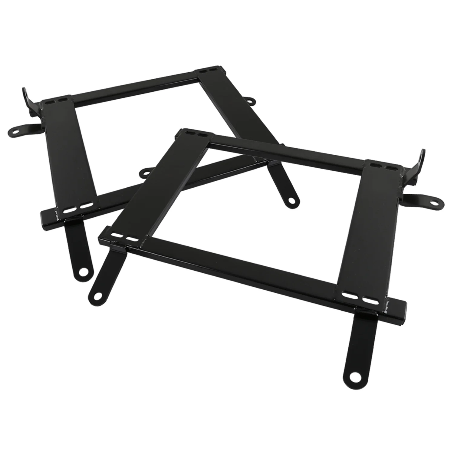 2002-2006 Mitsubishi Lancer/Evo 7/8/CT9A Tensile Racing Seat Mounting Brackets