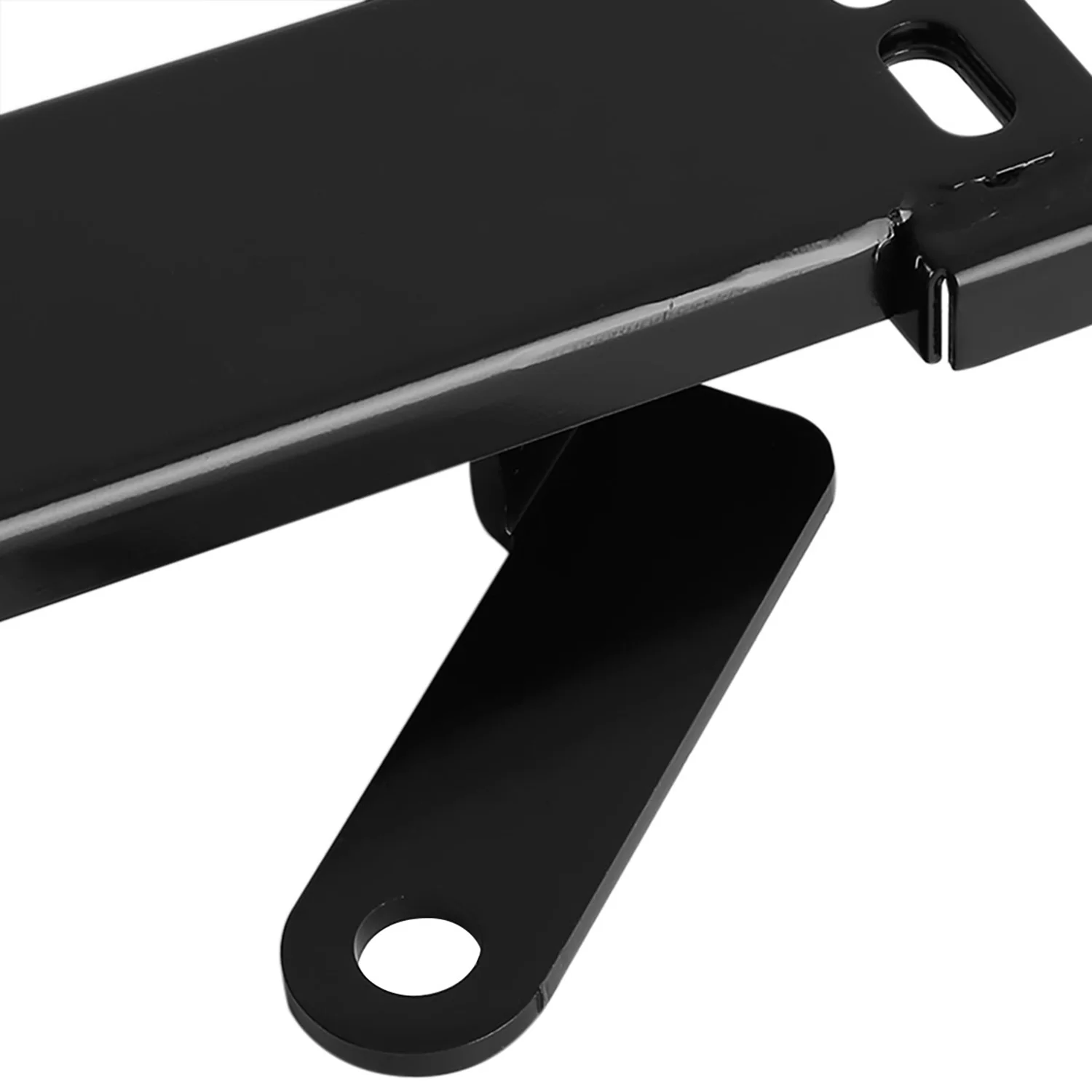 2002-2006 Mitsubishi Lancer/Evo 7/8/CT9A Tensile Racing Seat Mounting Brackets - Image 6