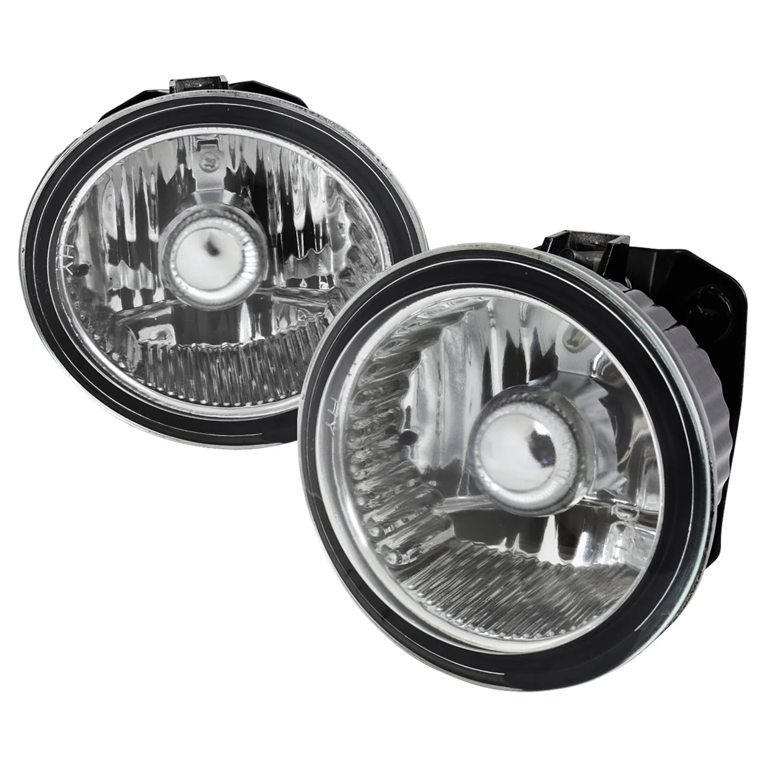 2002-2006 Nissan Altima/Murano Infiniti FX35/FX45 9006 12V/55W Fog Lights Kit
