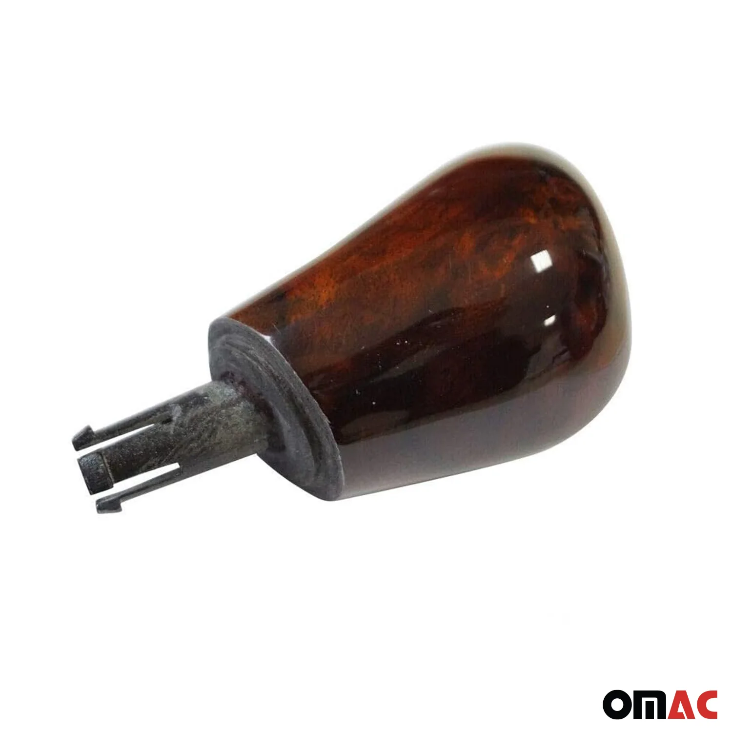 2002-2007 Mercedes C Class W203 Automatic Gear Shift Knob Shifter - Image 5
