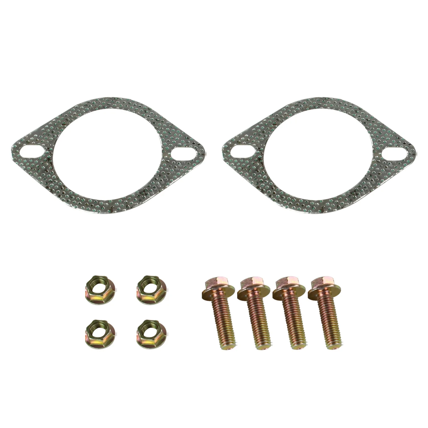 2002-2007 Subaru Impreza WRX STI 2.0L/2.5L Steel N1 Catback Exhaust Burnt Tip - Image 9