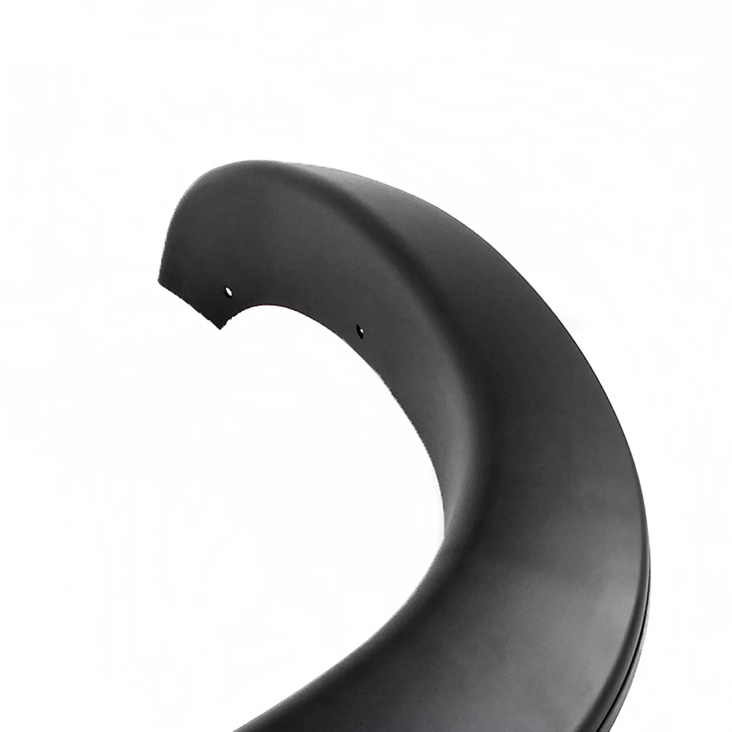 2002-2009 Dodge RAM Factory OE Style Fender Flares Wheel Protector - Image 5