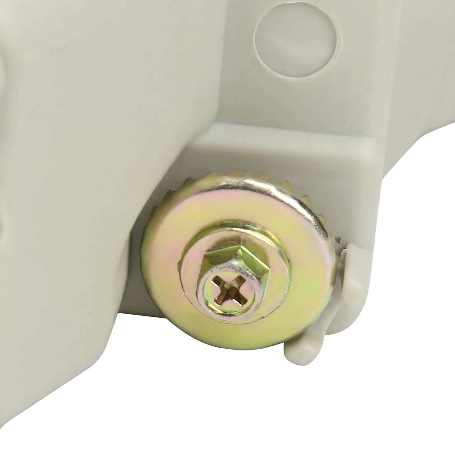 2003-2004 Toyota Corolla H3 Fog Lights Kit Switch & Wiring Harness Chrome - Image 5