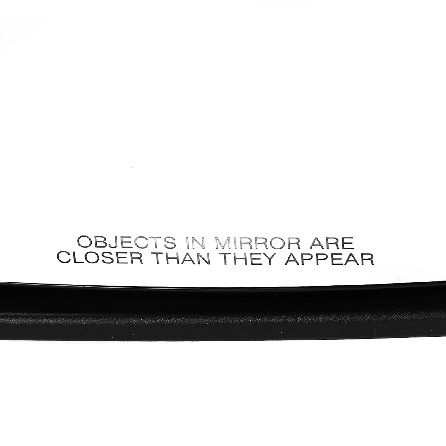 2003-2006 Ford Expedition Matt Black Heated Side Mirrors LED Turn Signal - Image 3