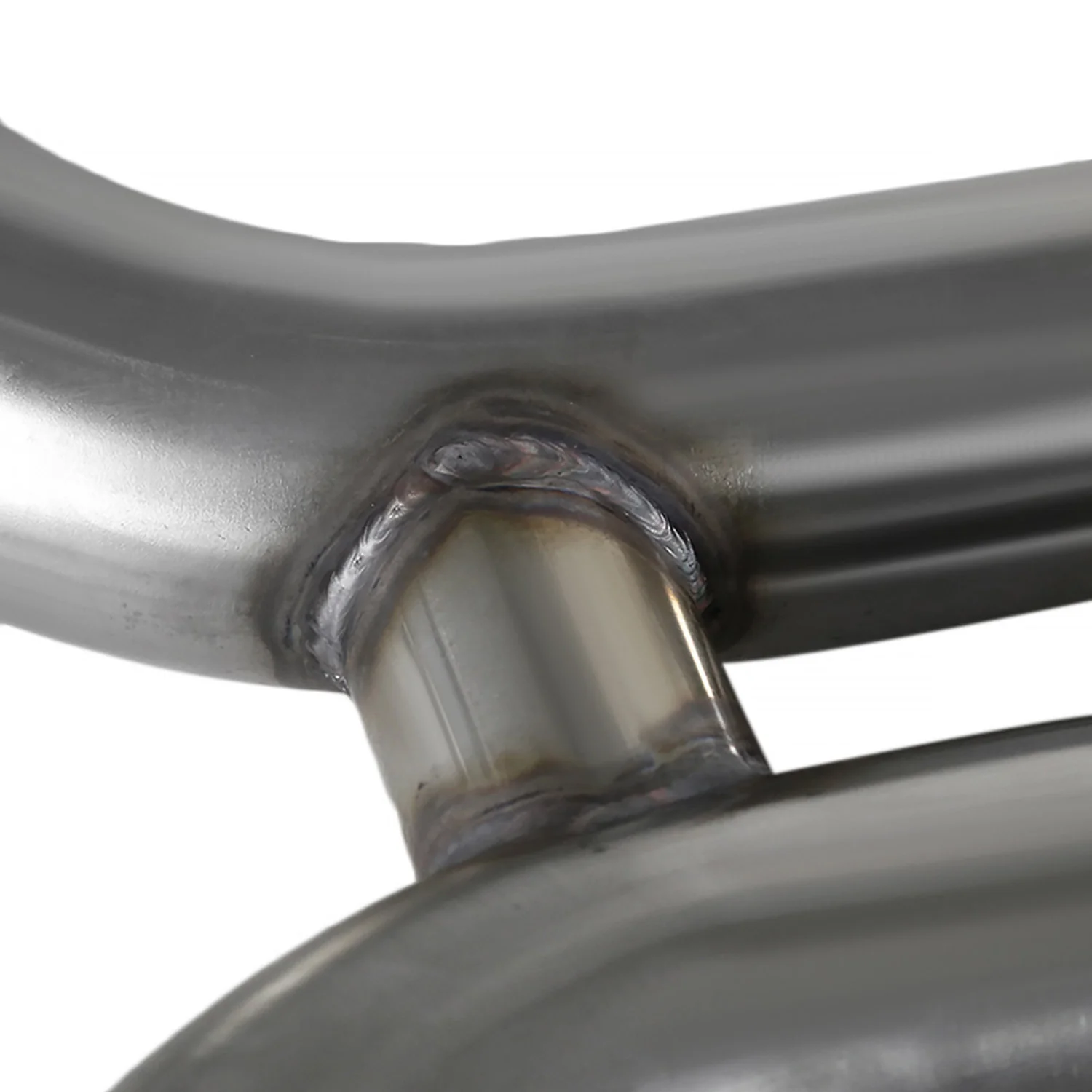 2003-2007 Infiniti G35 Coupe S.Steel Dual Catback Exhaust System Burnt Tip - Image 7