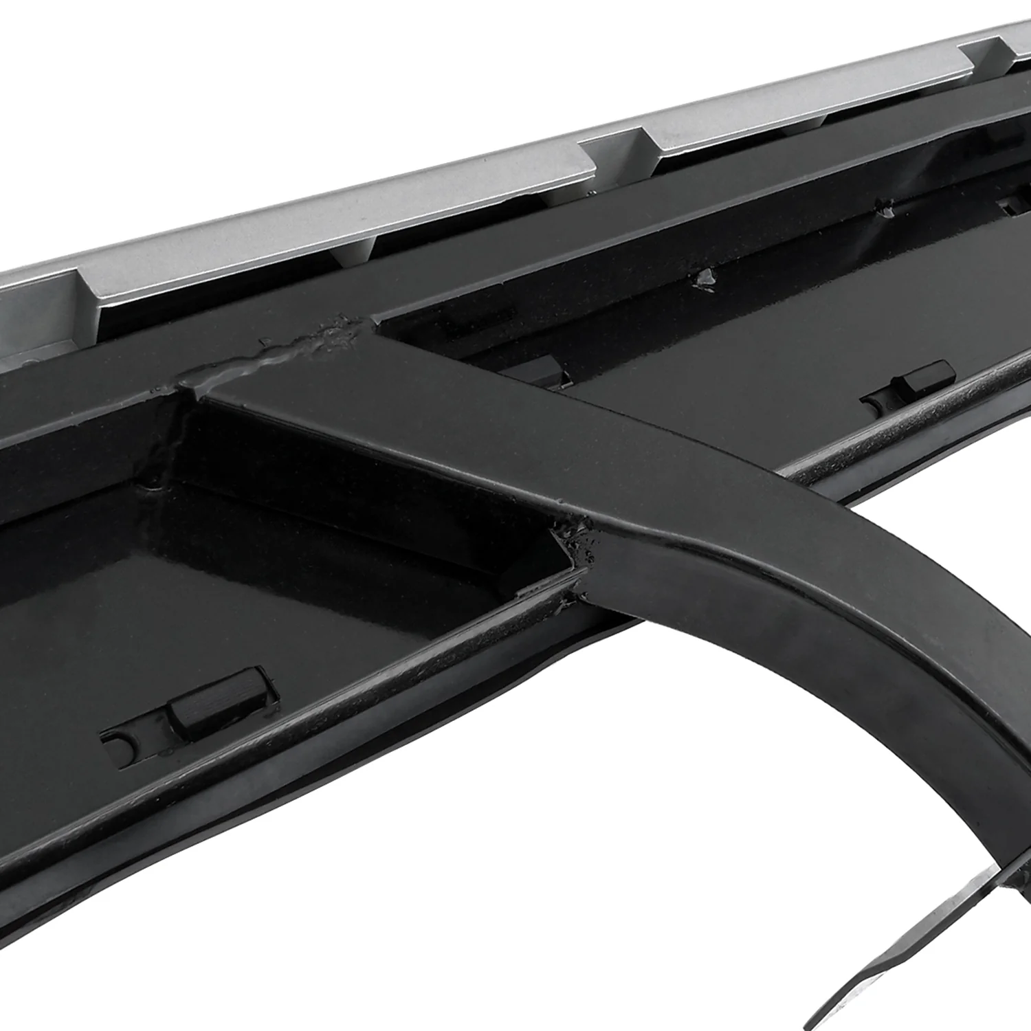 2003-2012 Land Rover Range Rover HSE L322 Alu Side Step Running Boards - Image 6