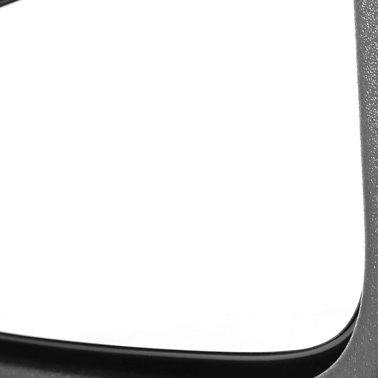 2004-2006 Ford F-150 Heated Towing Mirrors Clear Lens LED Turn Signal Lights - Image 3