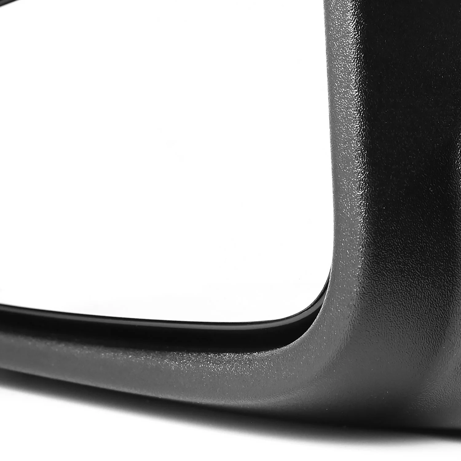 2004-2014 Ford F-150 Manual Adjustable & Extendable Towing Mirrors - Image 3