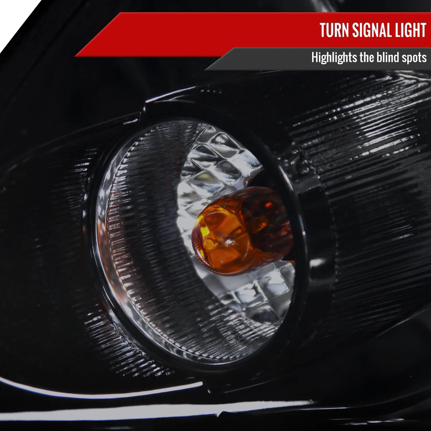 2005-2006 Infiniti G35 Sedan Halo Projector Headlights SMD LED Light Black - Image 6