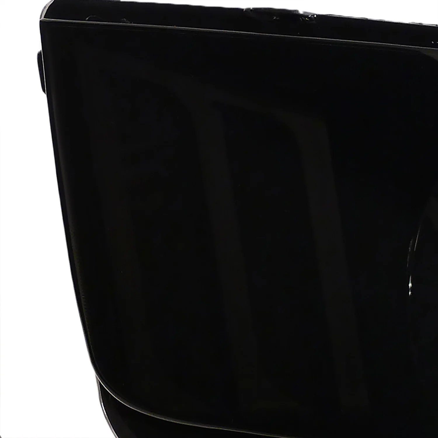 2005-2009 Ford Mustang Factory Style Headlights Black Housing/Smoke Lens - Image 4