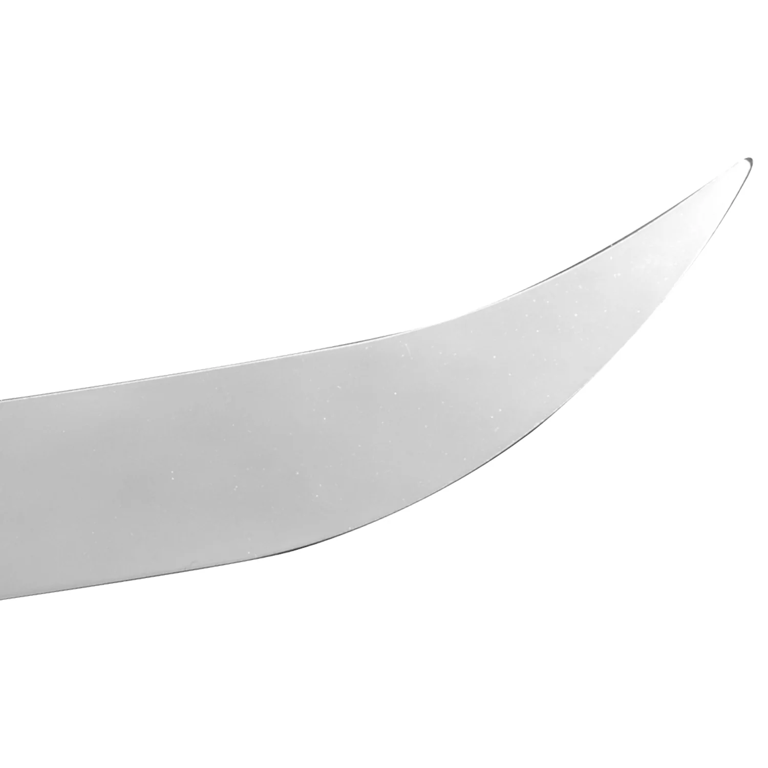 2005-2010 Chrysler 300 Chrome ABS Front & Rear Bumper 5PC Trim Set - Image 3