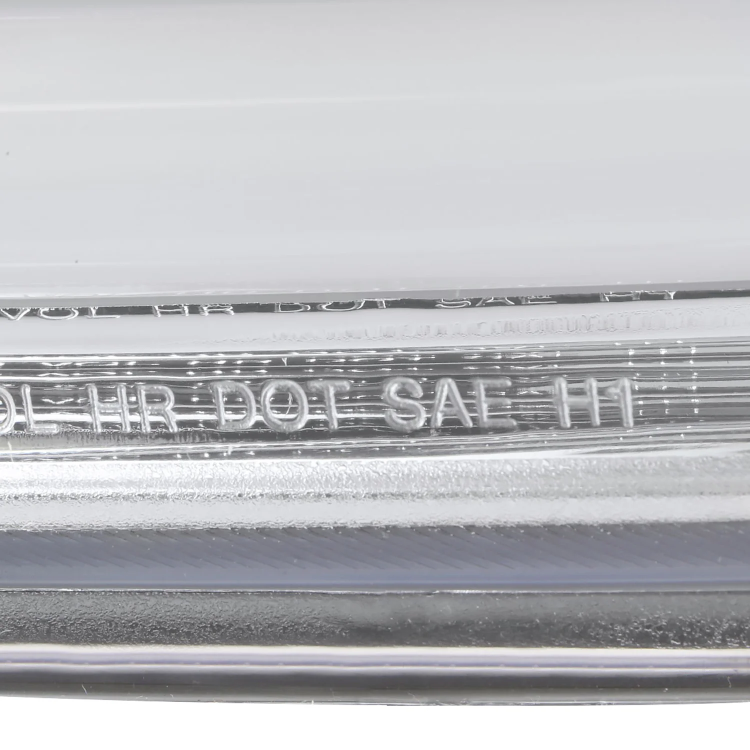 2006-2008 Dodge RAM 1500/ 06-2009 2500 3500 LED CBar Projector Headlights Chrome - Image 6
