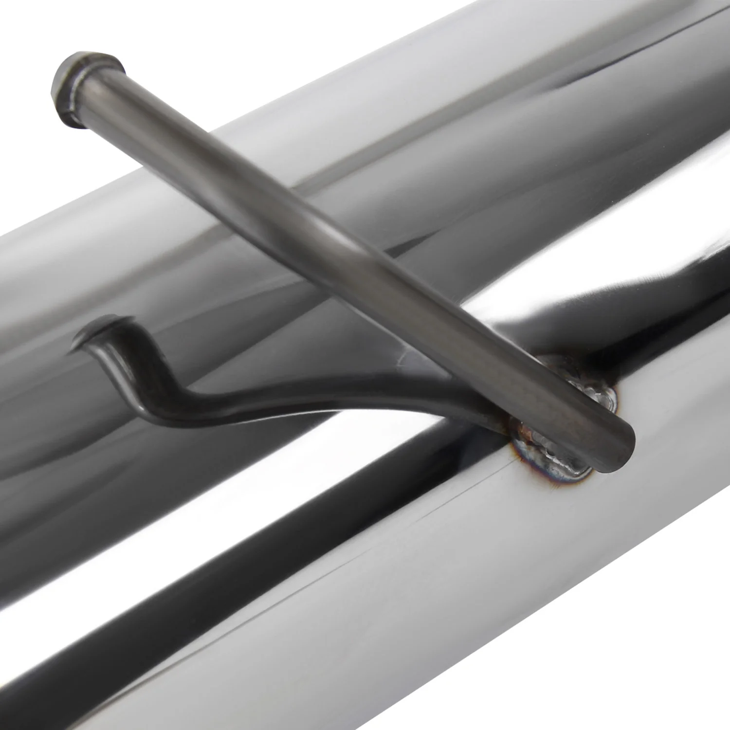 2006-2008 Mazda MX-5 Miata Stainless Steel Catback Exhaust System - Image 3