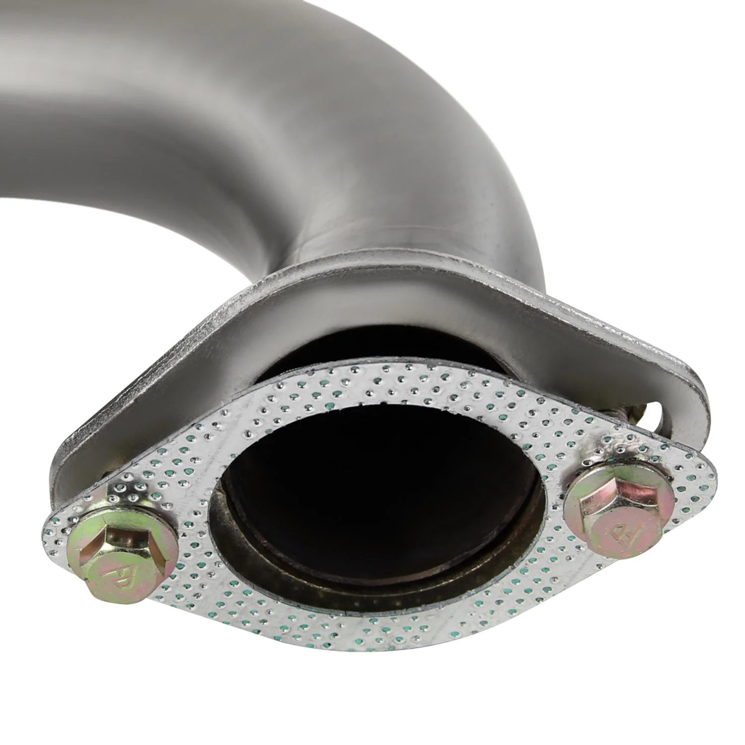 2006-2008 Mazda MX-5 Miata Stainless Steel Catback Exhaust System - Image 4