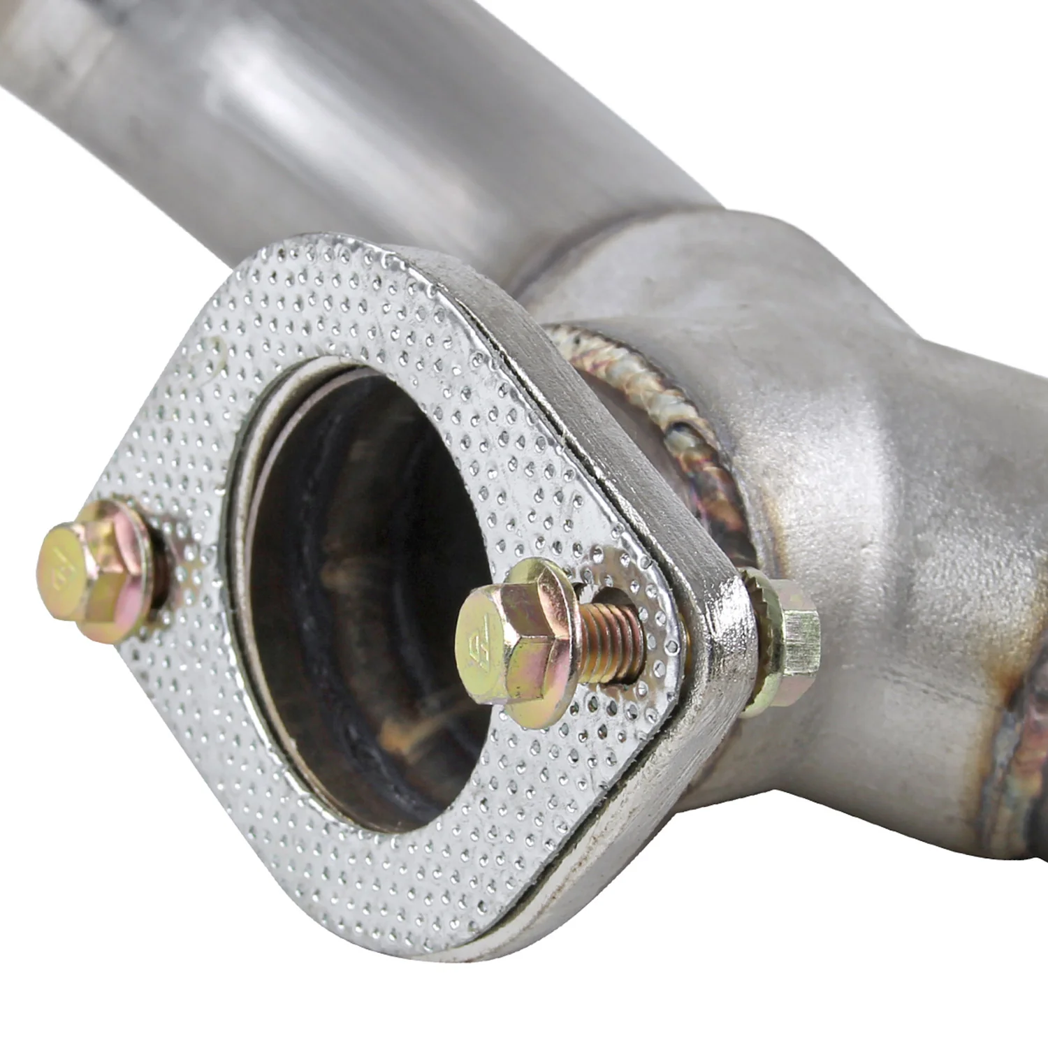 2006-2008 Mazda MX-5 Miata Stainless Steel Catback Exhaust System - Image 5