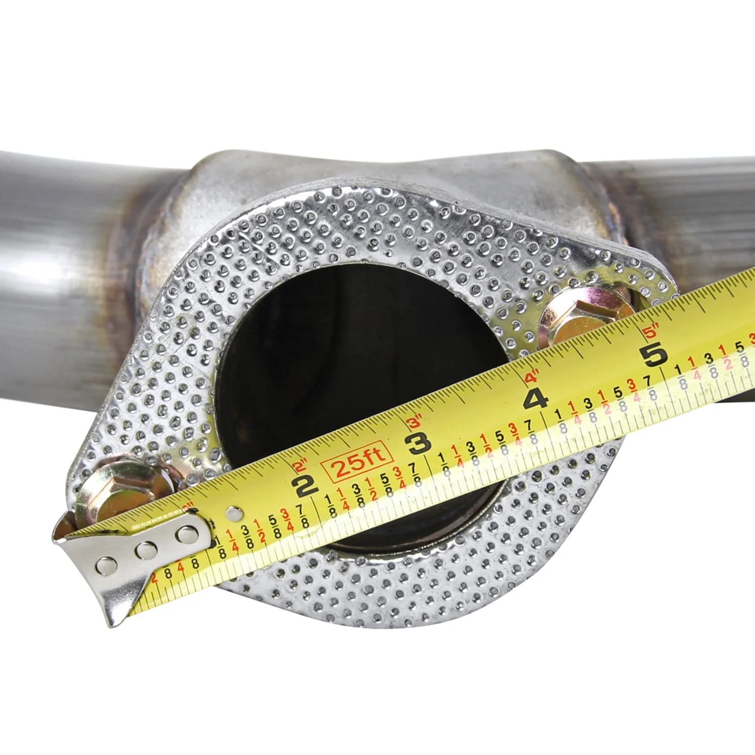 2006-2008 Mazda MX-5 Miata Stainless Steel Catback Exhaust System - Image 7