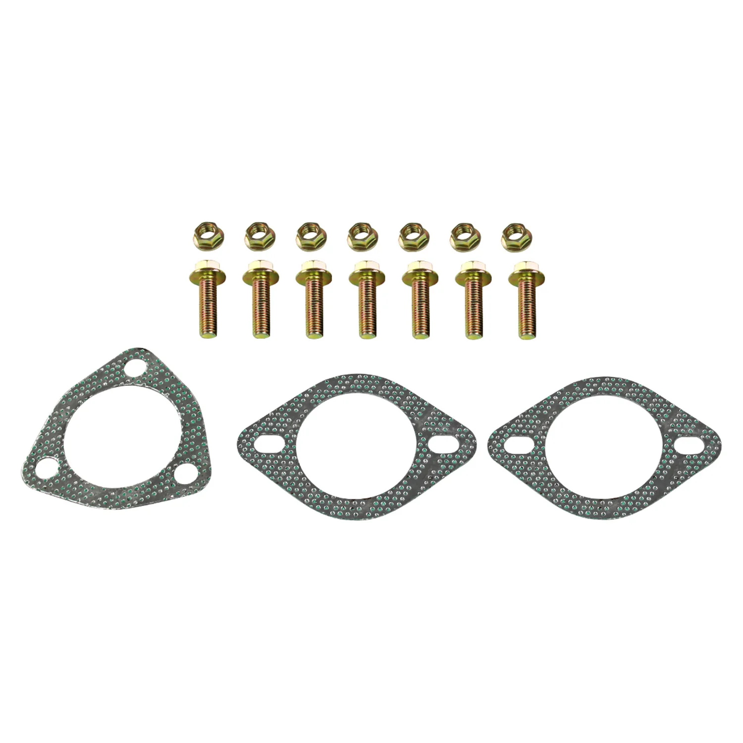 2006-2008 Mazda MX-5 Miata Stainless Steel Catback Exhaust System - Image 9